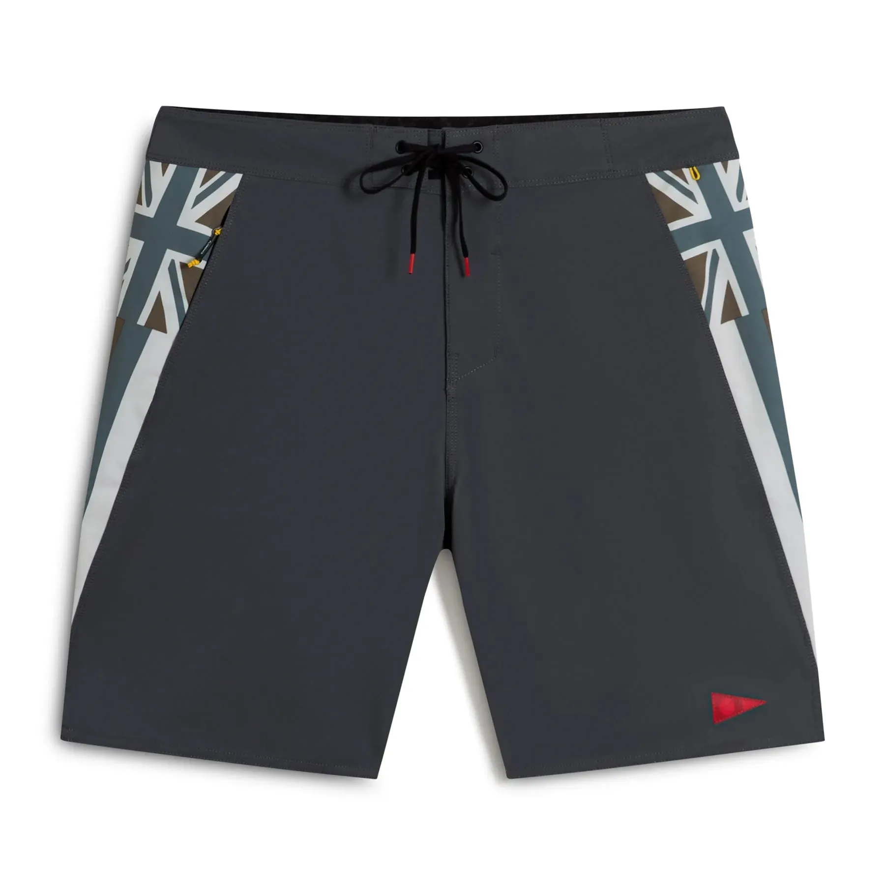 Florence Marine X Mens Boardshorts Pro Hawaii Hygienic Antimicrobial Layer Versatile Comfort