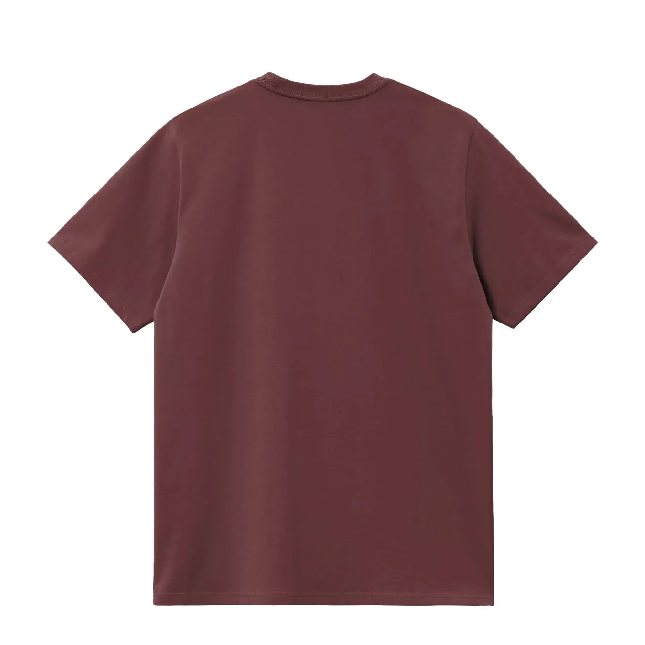 Carhartt WIP S/S Pocket T-Shirt Rondo Effortless Fit