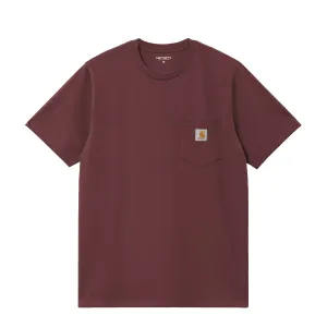 StretchComfortWeave Carhartt WIP S/S Pocket T-Shirt Rondo