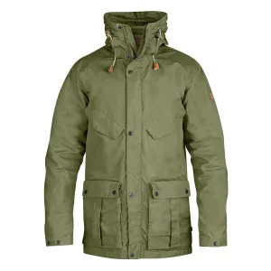 DoubleStitchSeams Fjallraven Jacket No. 68 Green