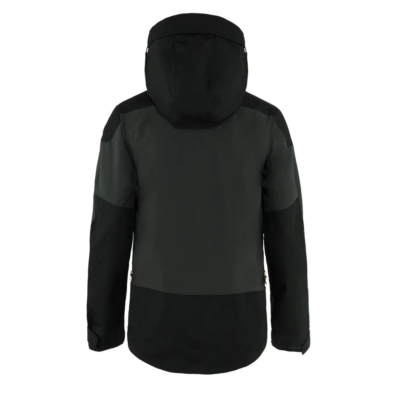 Mold resistant Fjallraven Keb Jacket Black