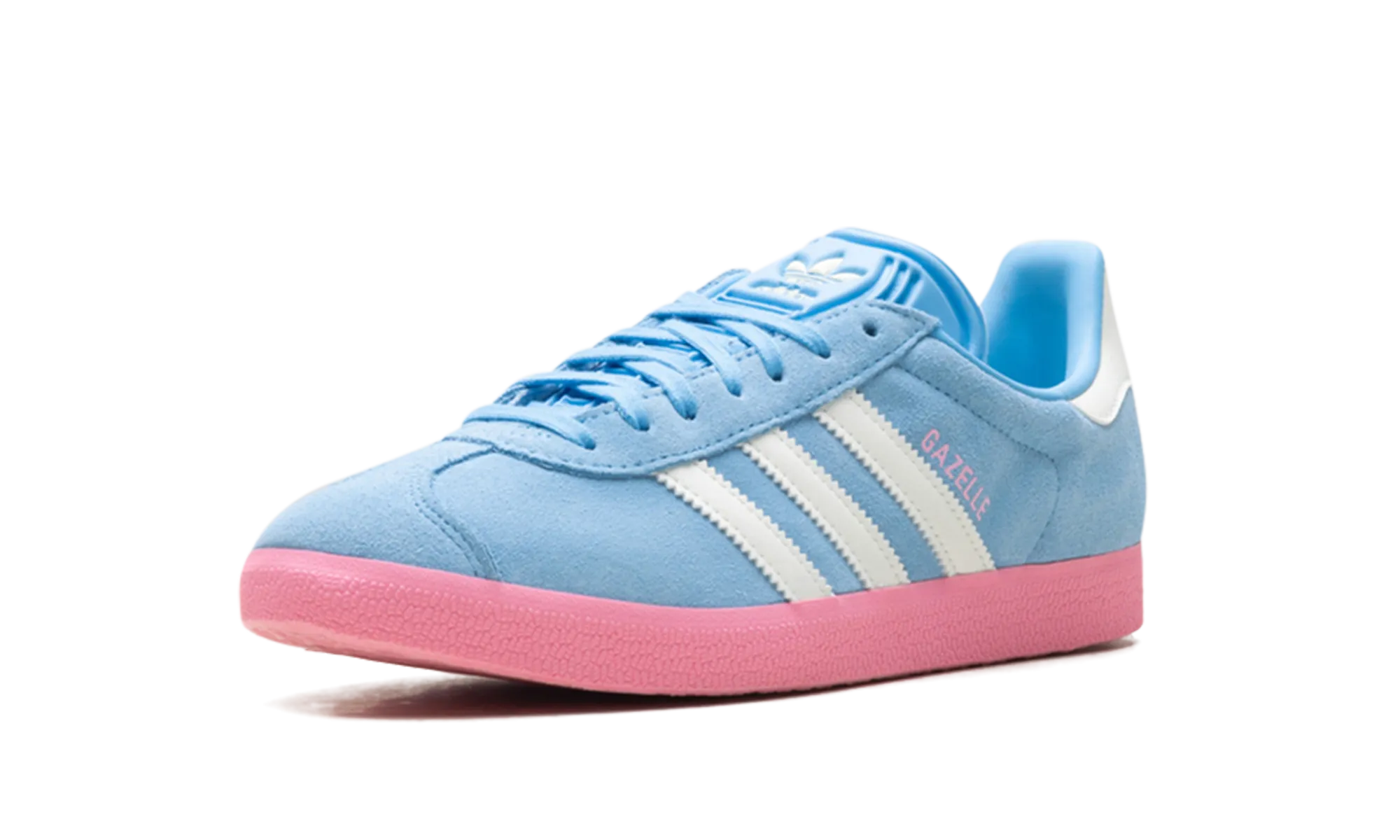 Gazelle "Inter Miami CF - Third Kit" Durable Sole Speed Step