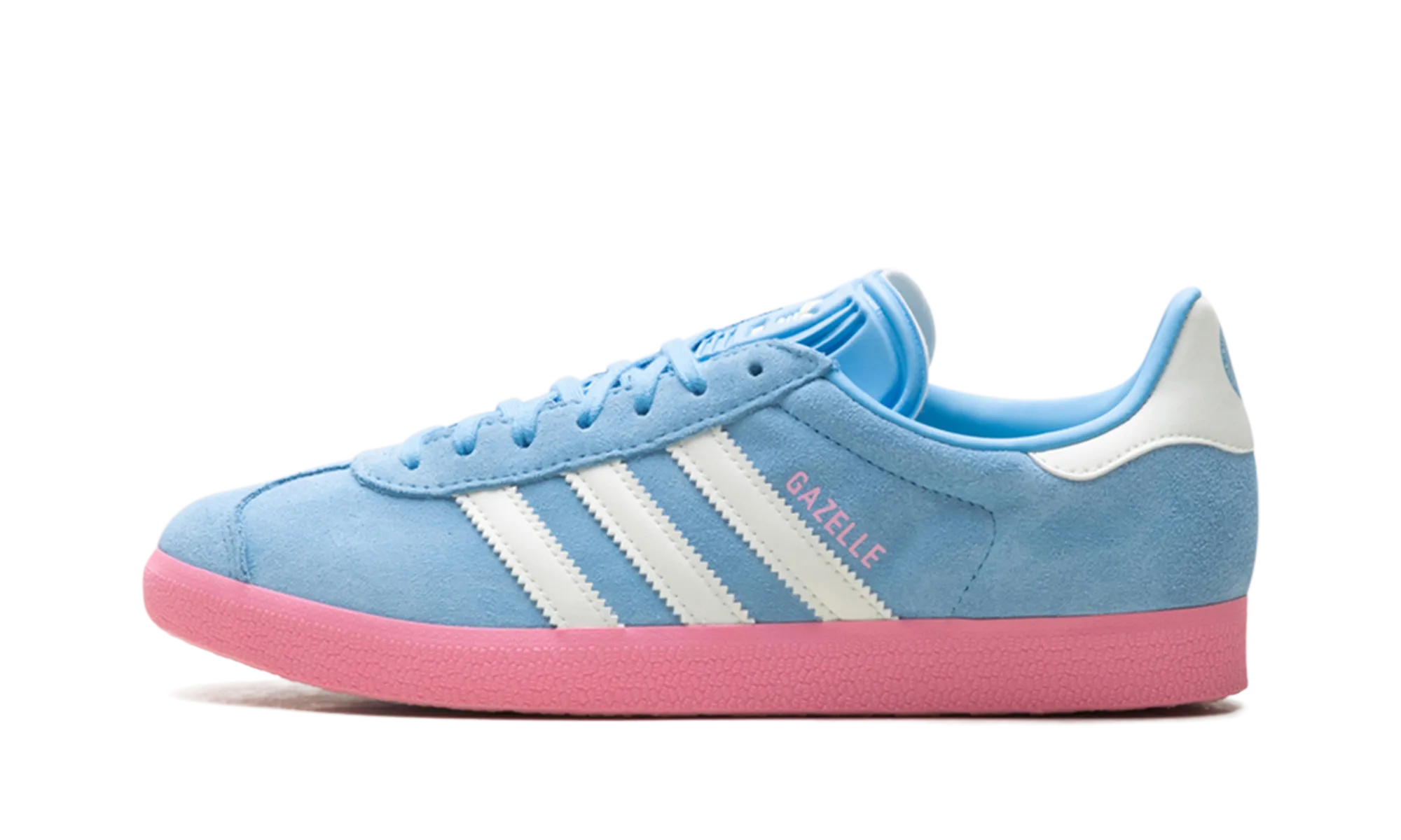 Casual Rider Gazelle "Inter Miami CF - Third Kit"