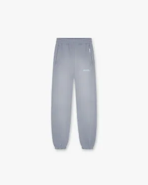 Tall Length Patron Of The Club Sweatpant - Washed Grey