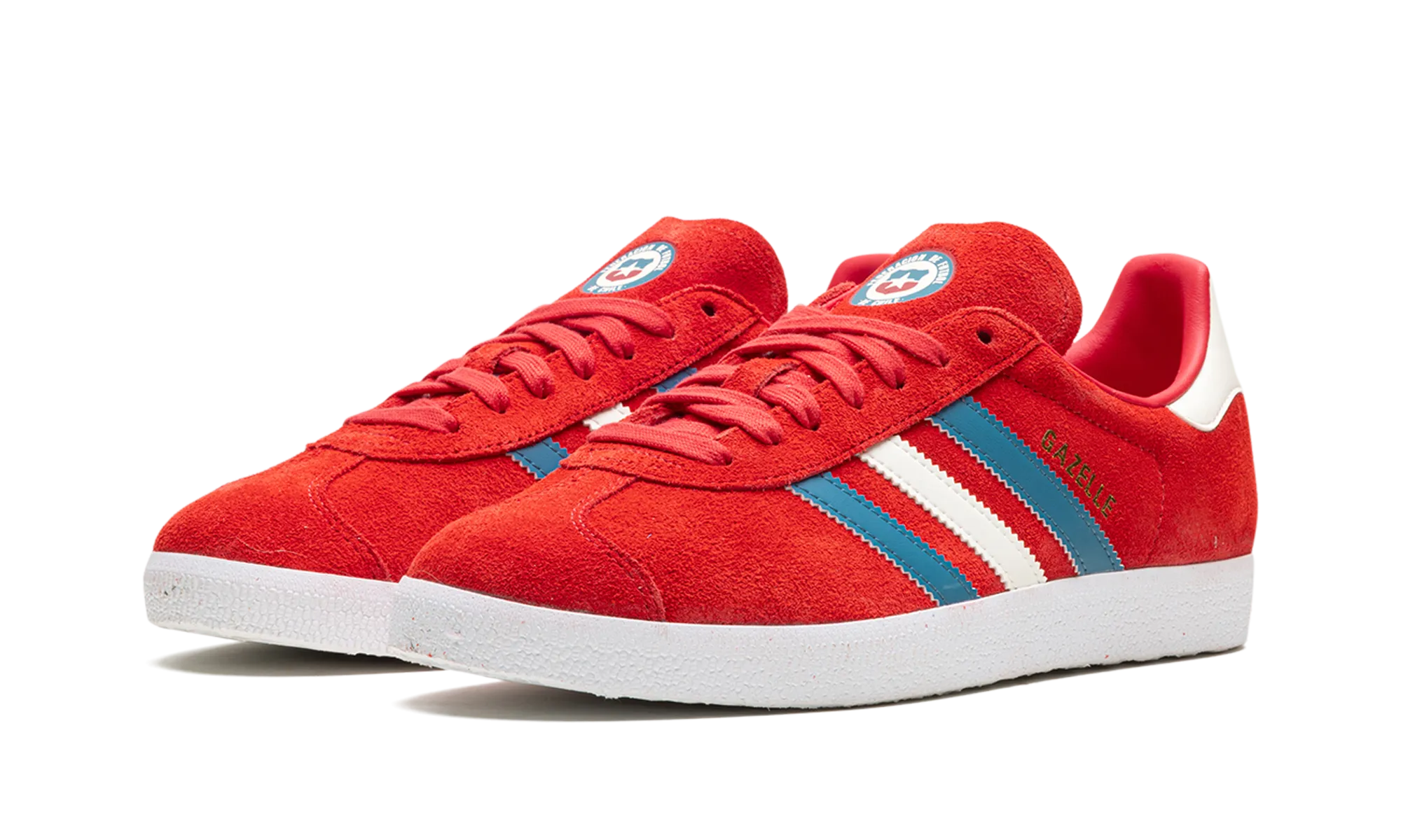 Durable Traction Gazelle "Chile"