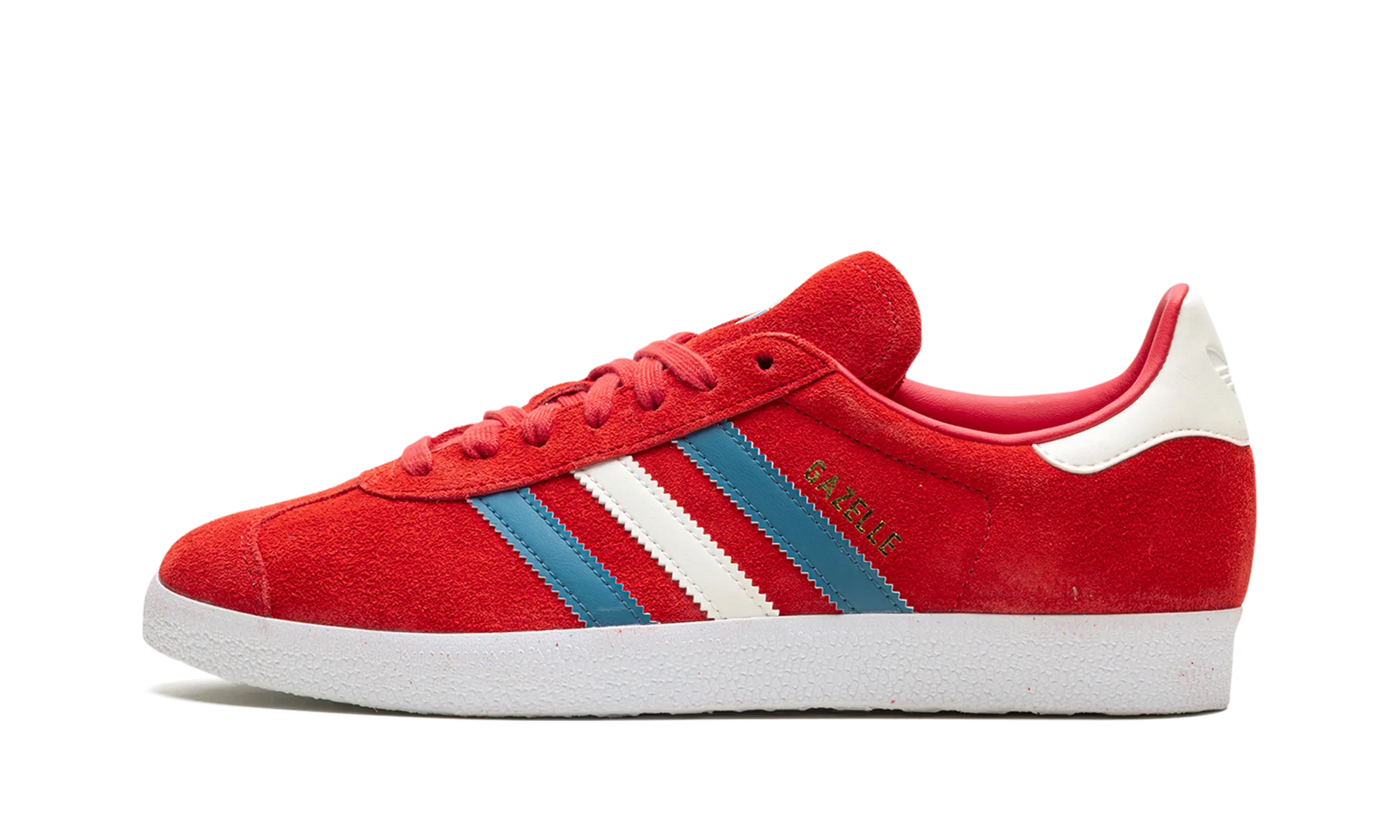 Statement Wear Gazelle "Chile"