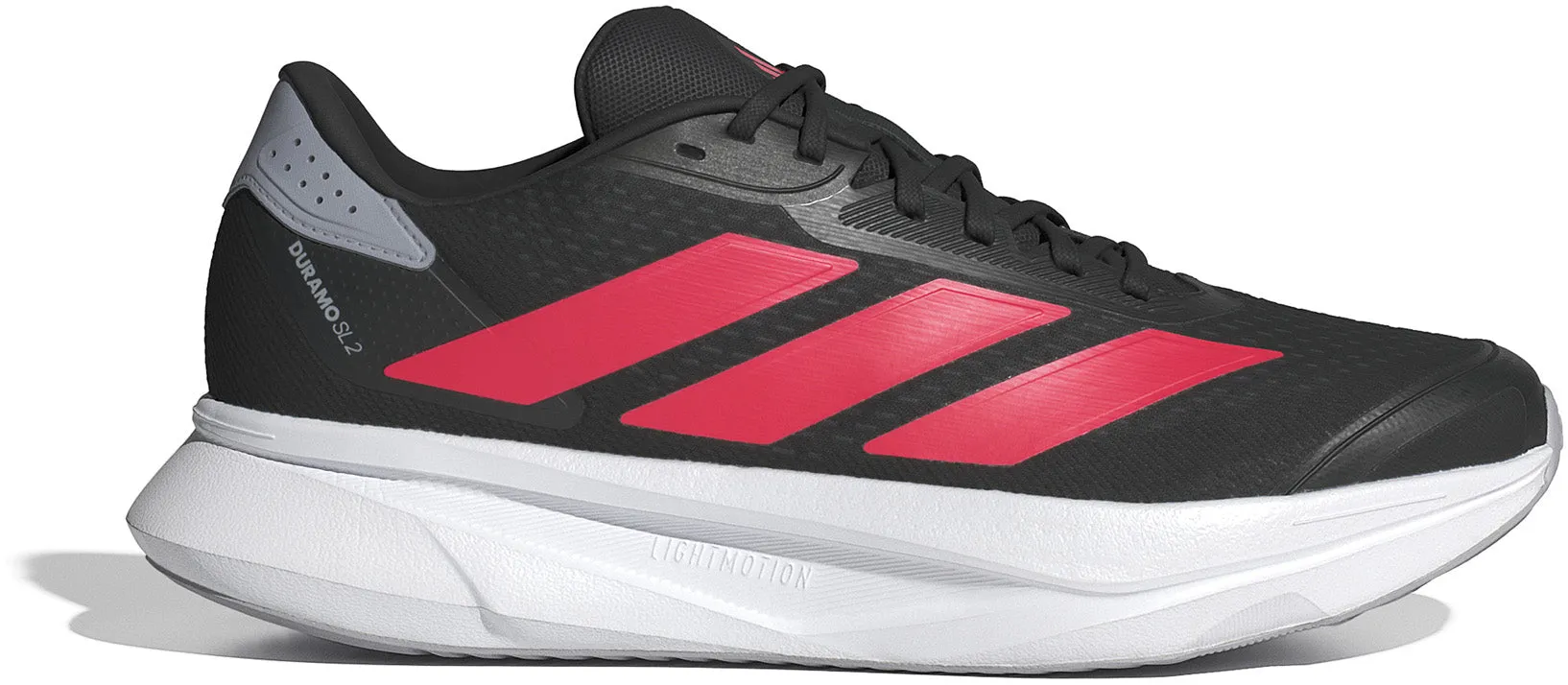 Duramo SL 2 Men's Running Shoes arch - support feature shoes