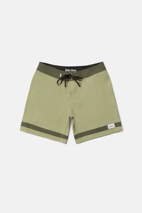 Comfortable Shorts Fashion Forward Rhythm Mens Boardshorts Acres