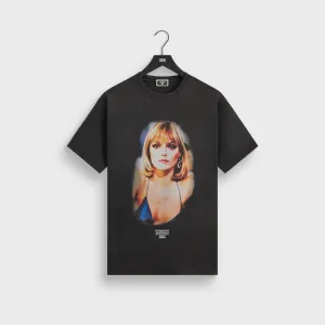 Kith for Scarface Not Your Baby Vintage Tee - Black ReinforcedHems Soft and breathable