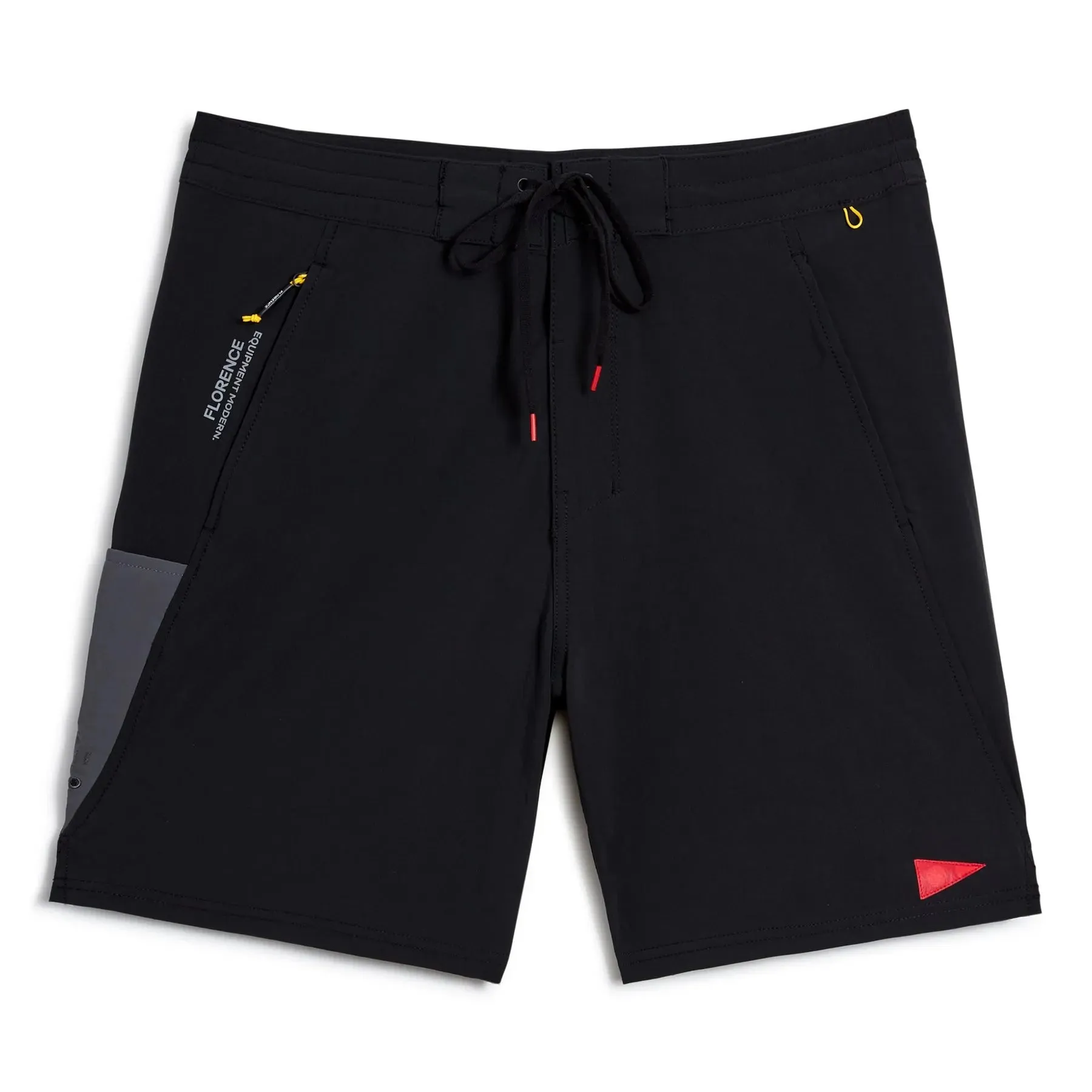 Moisture Wicking Fabric All Day Comfort Florence Marine X Mens Shorts F1 Cordura Utility Short