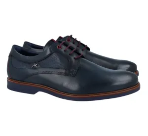 Workday Essential Adaptive Walk Fluchos Mens Shoe Tristan Marino