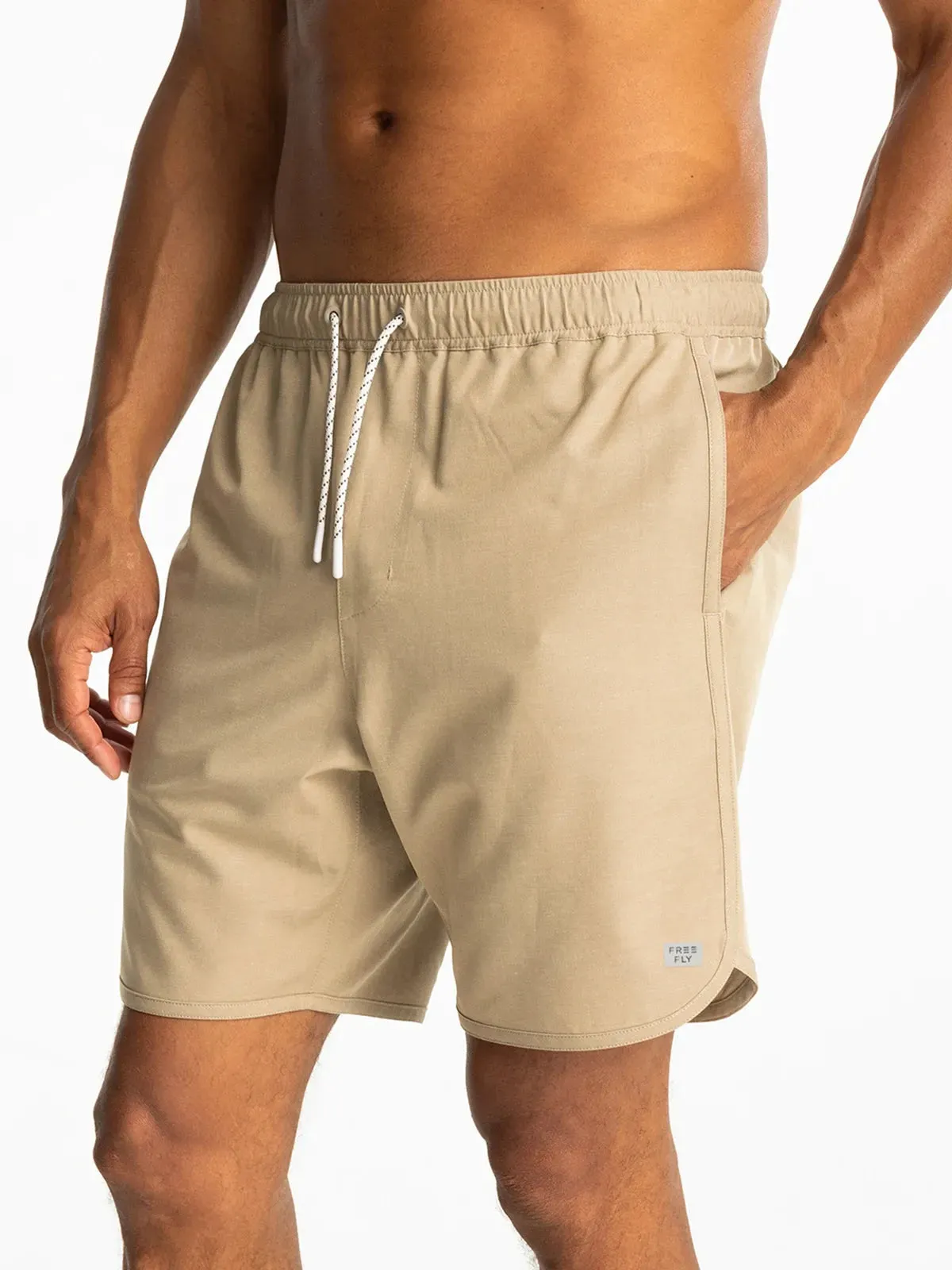 Free Fly Mens Shorts Reverb Airy Fit