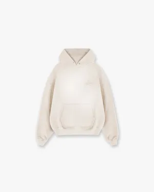 non hooded Grand Vintage Hoodie - Champagne