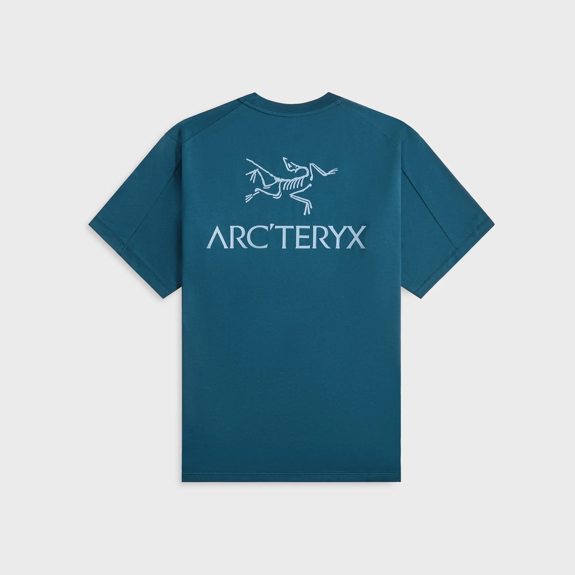 Arc'teryx Kragg SL Cotton Bird Word - Nightscape / Light Night Active Fit