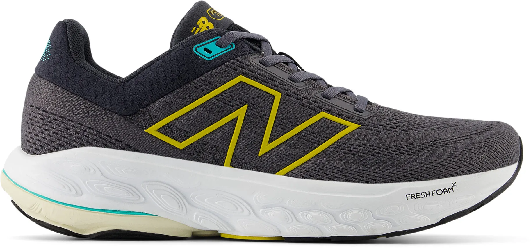 running in the cold Fresh Foam x 860 V14 Men's Running Shoes (Width D)