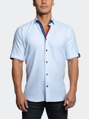 Plus Size Fresh L Light Blue