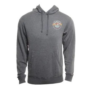 Hansen Mens Sweatshirt End Game Hoody Comfort Hoodie product exchange policy