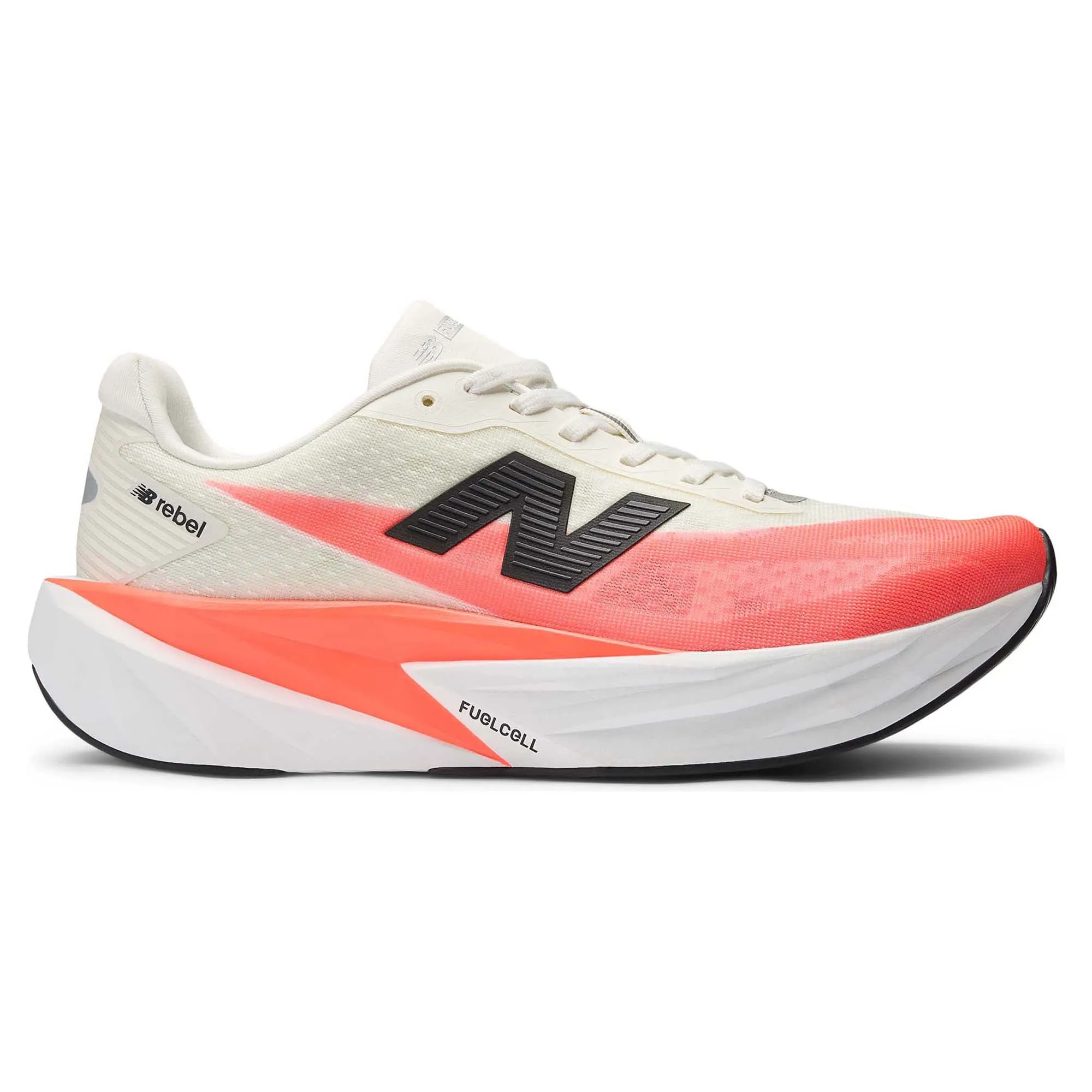 FuelCell Rebel V5 Men's Running Shoes (Width 2E) lightweight - design Secure Design