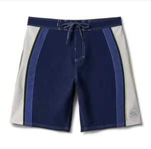 dress shorts Quiksilver Mens Boardshorts Mercury 21"