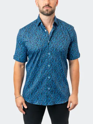 Minimalist Fit Galileo River90 Blue