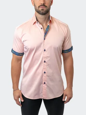 Galileo Sorbet41 Orange Low Maintenance