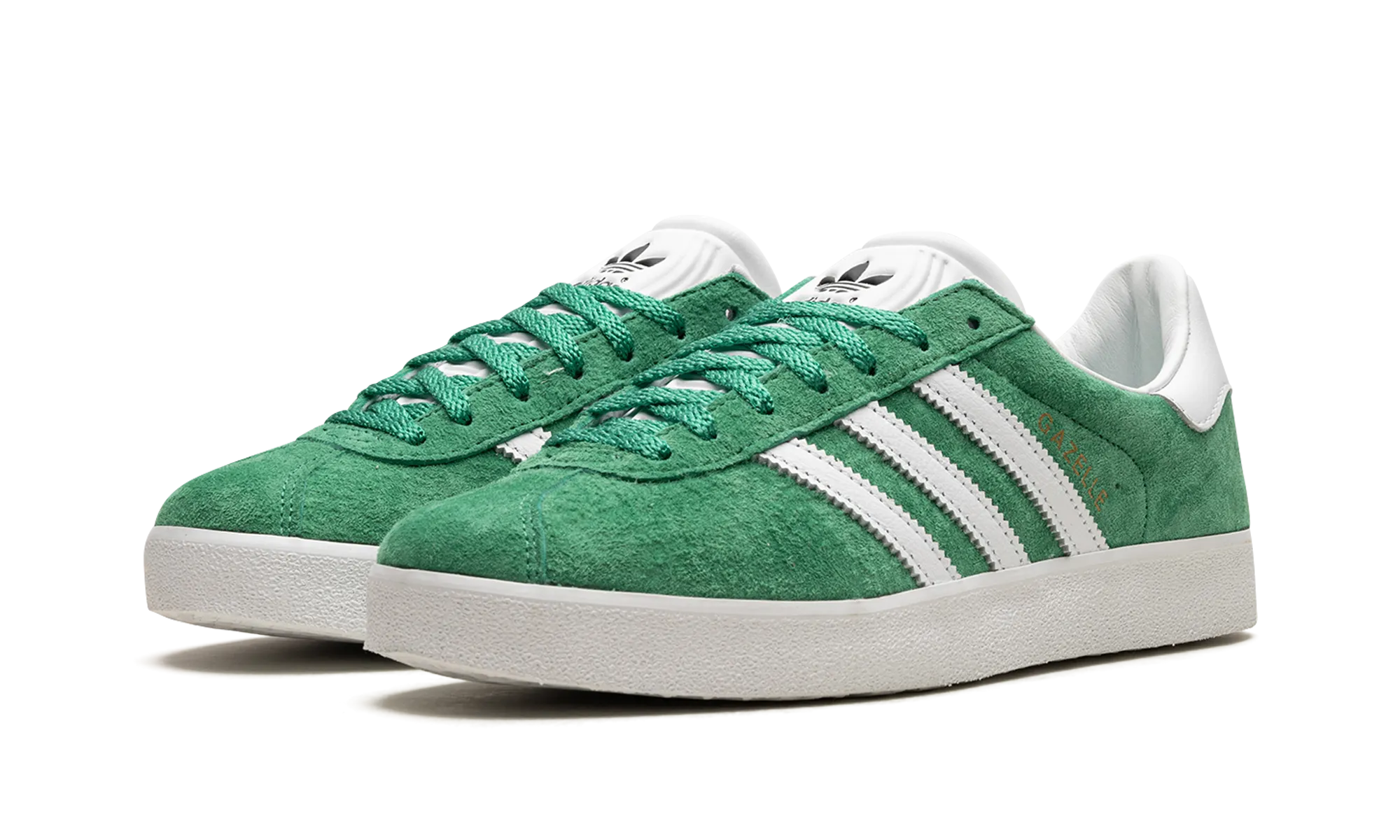 Trend Driven Urban Grip Gazelle 85 "Court Green"