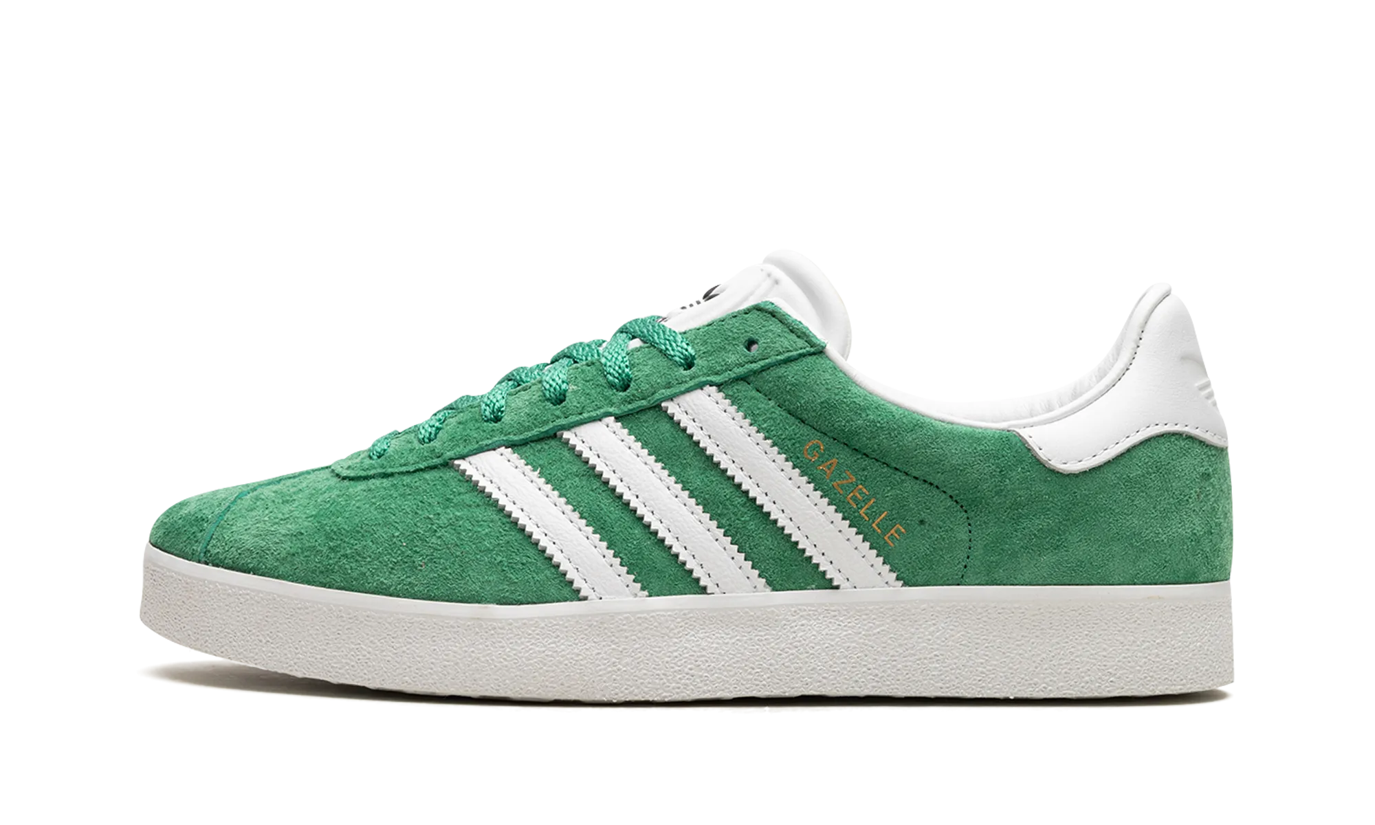 Skater Support Social Scene Gazelle 85 "Court Green"