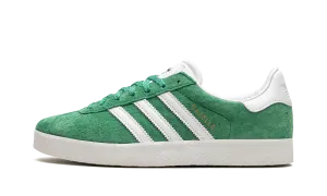 Skater Support Social Scene Gazelle 85 "Court Green"