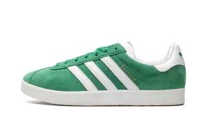 Washable Gazelle 85 "Green White Gold Metallic"