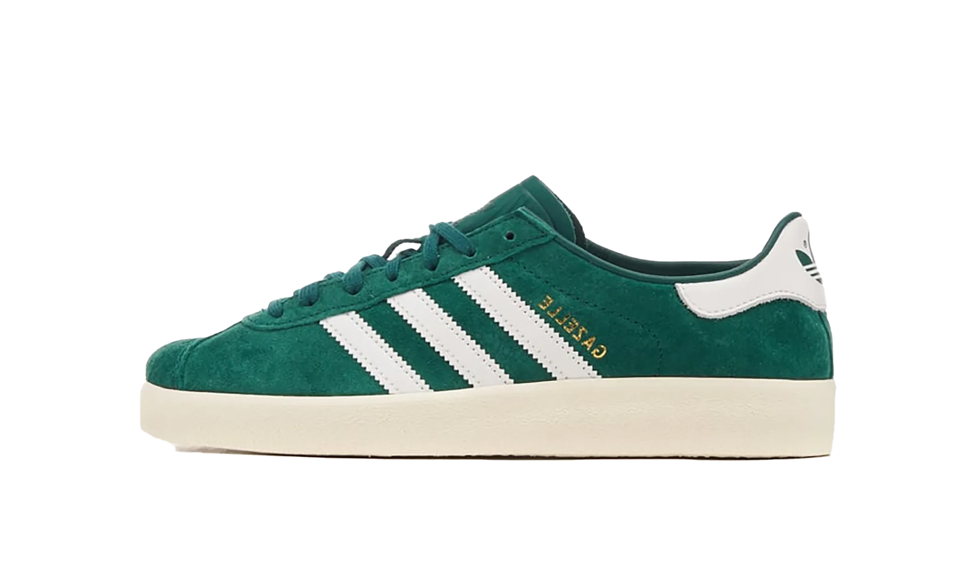 Hard Grip Gazelle Decon "Collegiate Green Cloud White Gold Metallic"