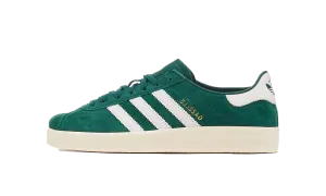 Cushioned Easy Lace Gazelle Decon "Collegiate Green Cloud White Gold Metallic"