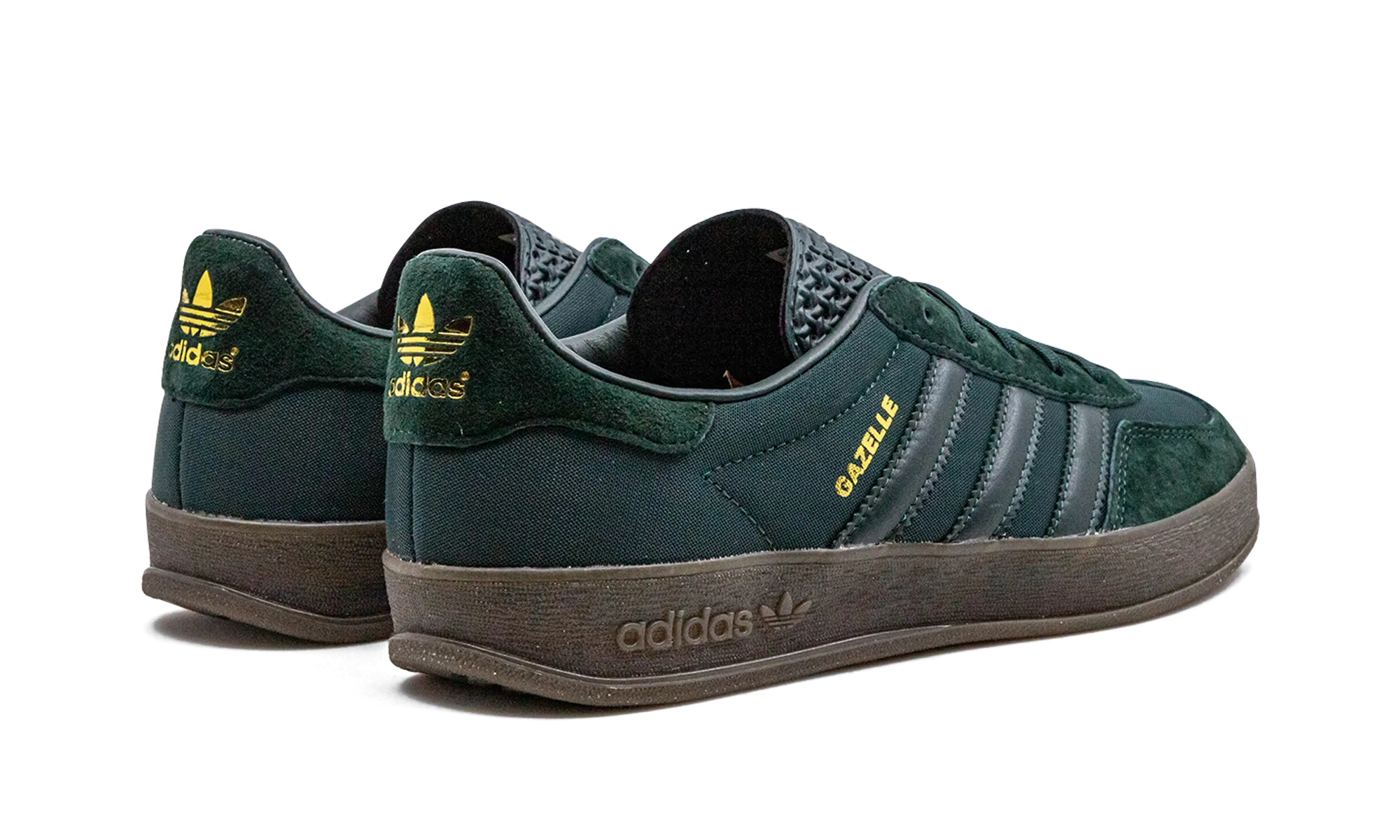 Padded Fit GAZELLE INDOOR