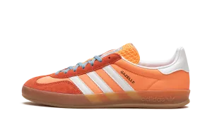 Flat Fit Anti Slip Design Gazelle Indoor "Beam Orange"