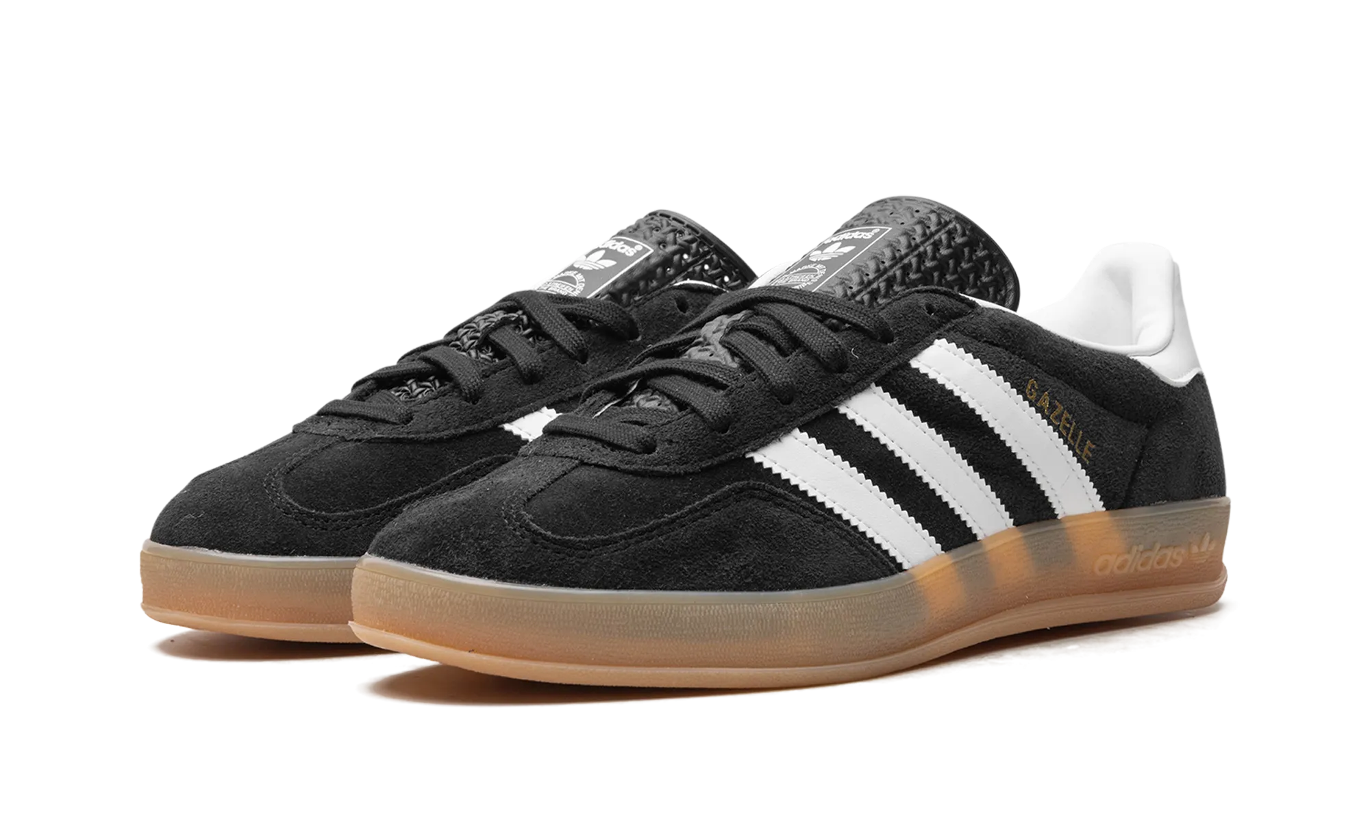 Urban Trend Gazelle Indoor "Black"