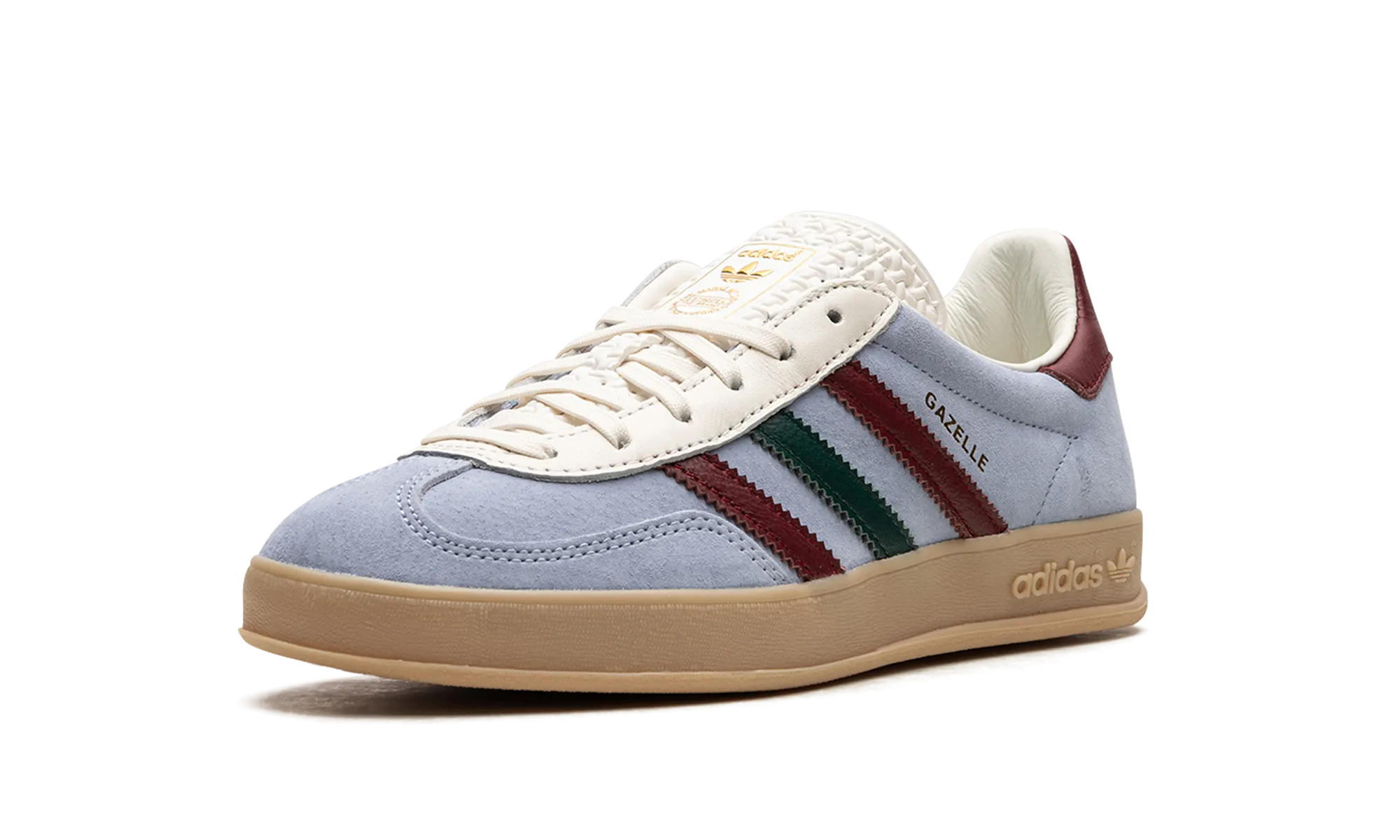 Gazelle Indoor "Blue Dawn Collegiate" Foot Lock