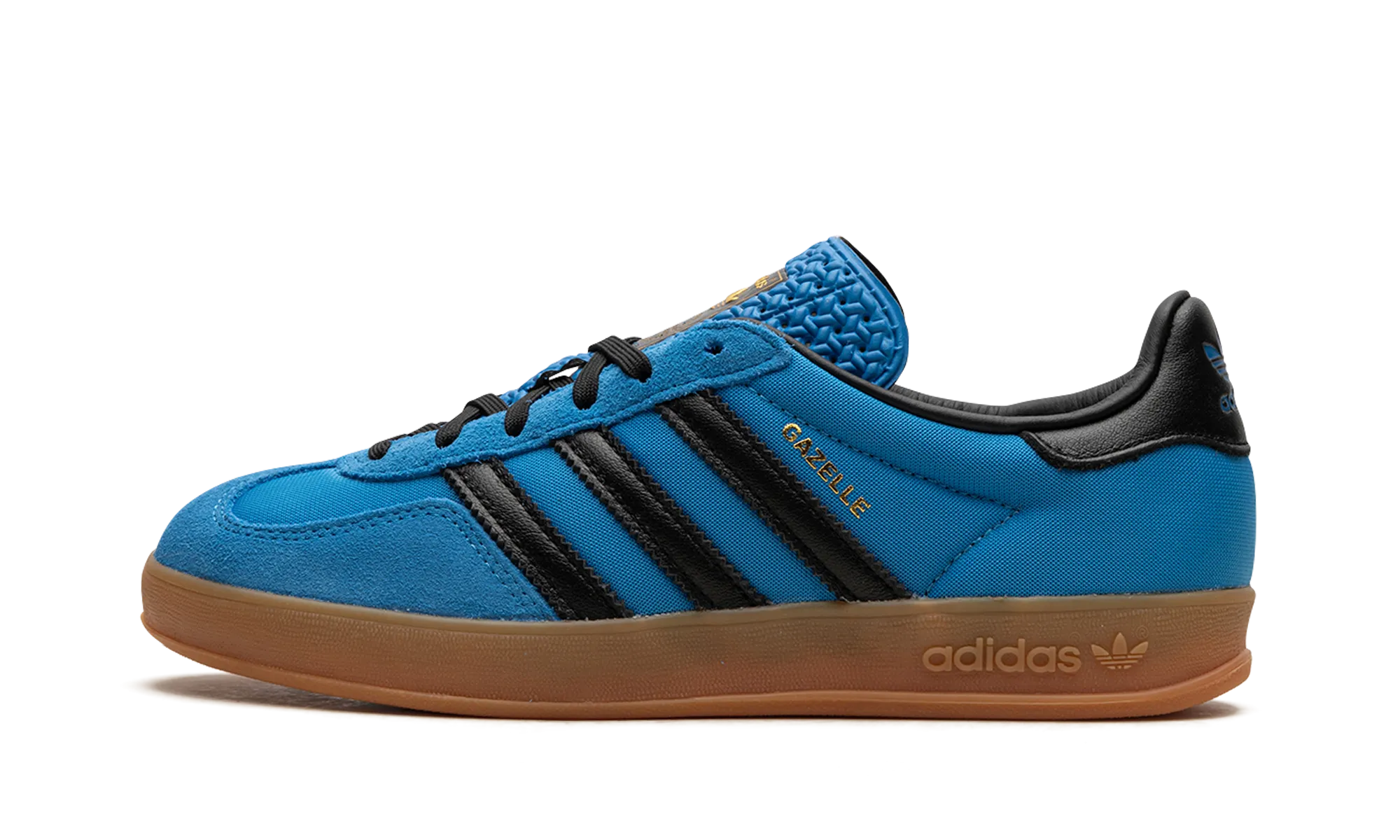 Breathable Design Gazelle Indoor "Blue"
