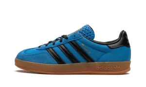 Breathable Design Gazelle Indoor "Blue"