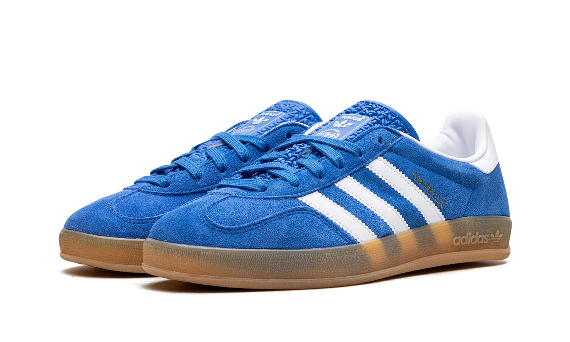 All Season Gazelle Indoor "Blue"