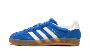 Gazelle Indoor "Blue" Grip Control Statement Wear