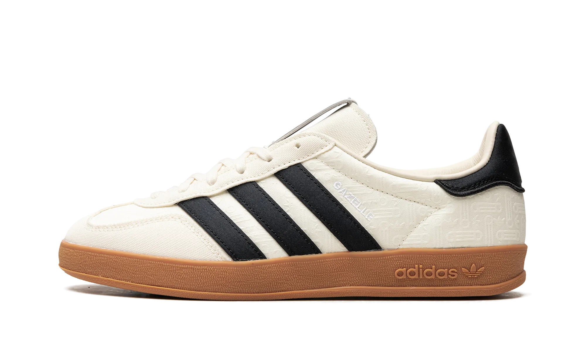 Street Vibe GAZELLE INDOOR "Dorophy Tang"