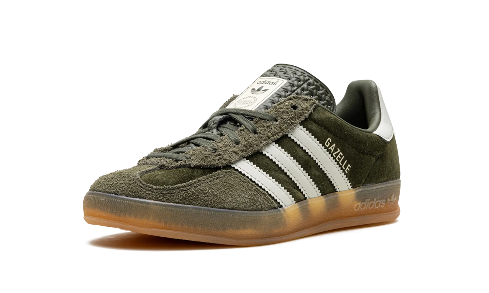 Gazelle Indoor "Night Cargo" Synthetic Upper