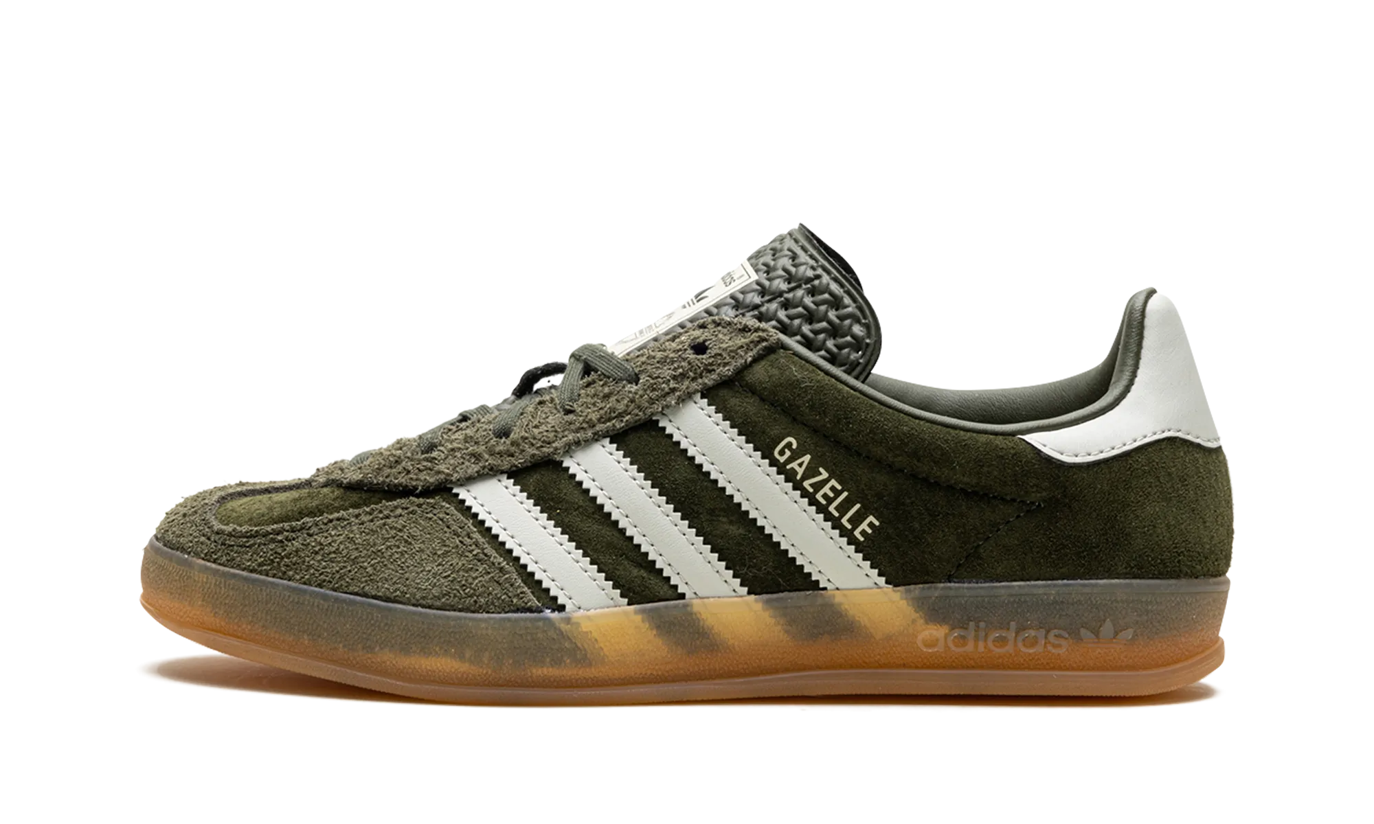Gazelle Indoor "Night Cargo" All Season Quick Drying