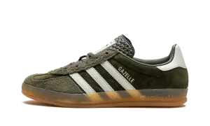 Gazelle Indoor "Night Cargo" All Season Quick Drying