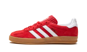 Complete Grip Gazelle Indoor "Scarlet Cloud White"