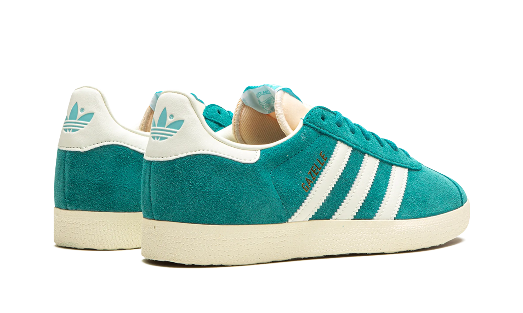 Flex Performance Comfortable Wear Gazelle "Arctic"