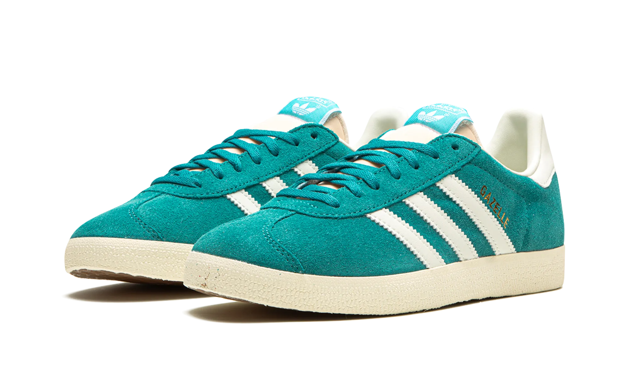 Quick Performance Gazelle "Arctic"
