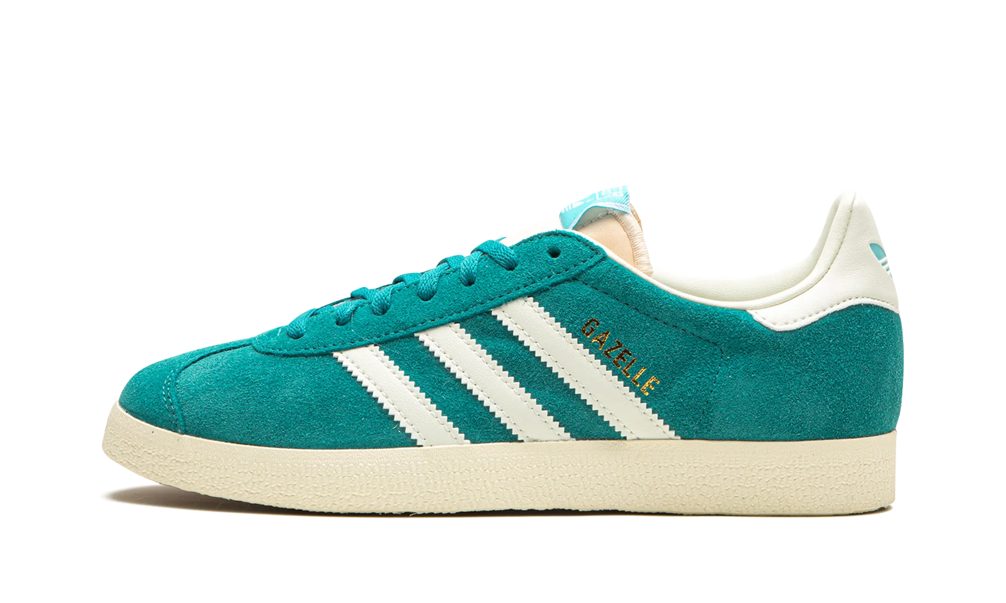 Reinforced toe Gazelle "Arctic"