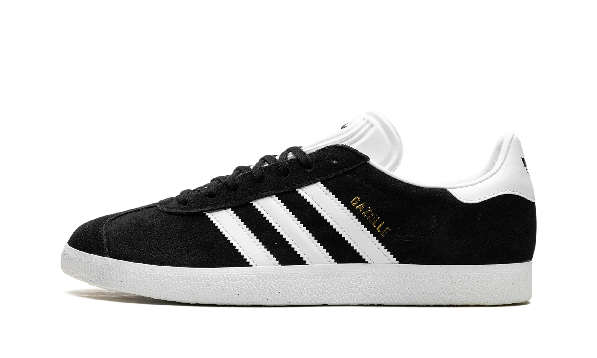 Free Ride Gear Hard landing Gazelle "Black / White"
