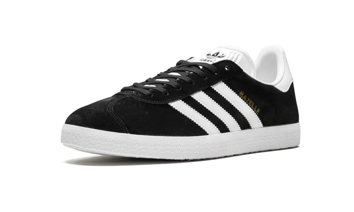 Jump Control city lights Gazelle "Black / White"