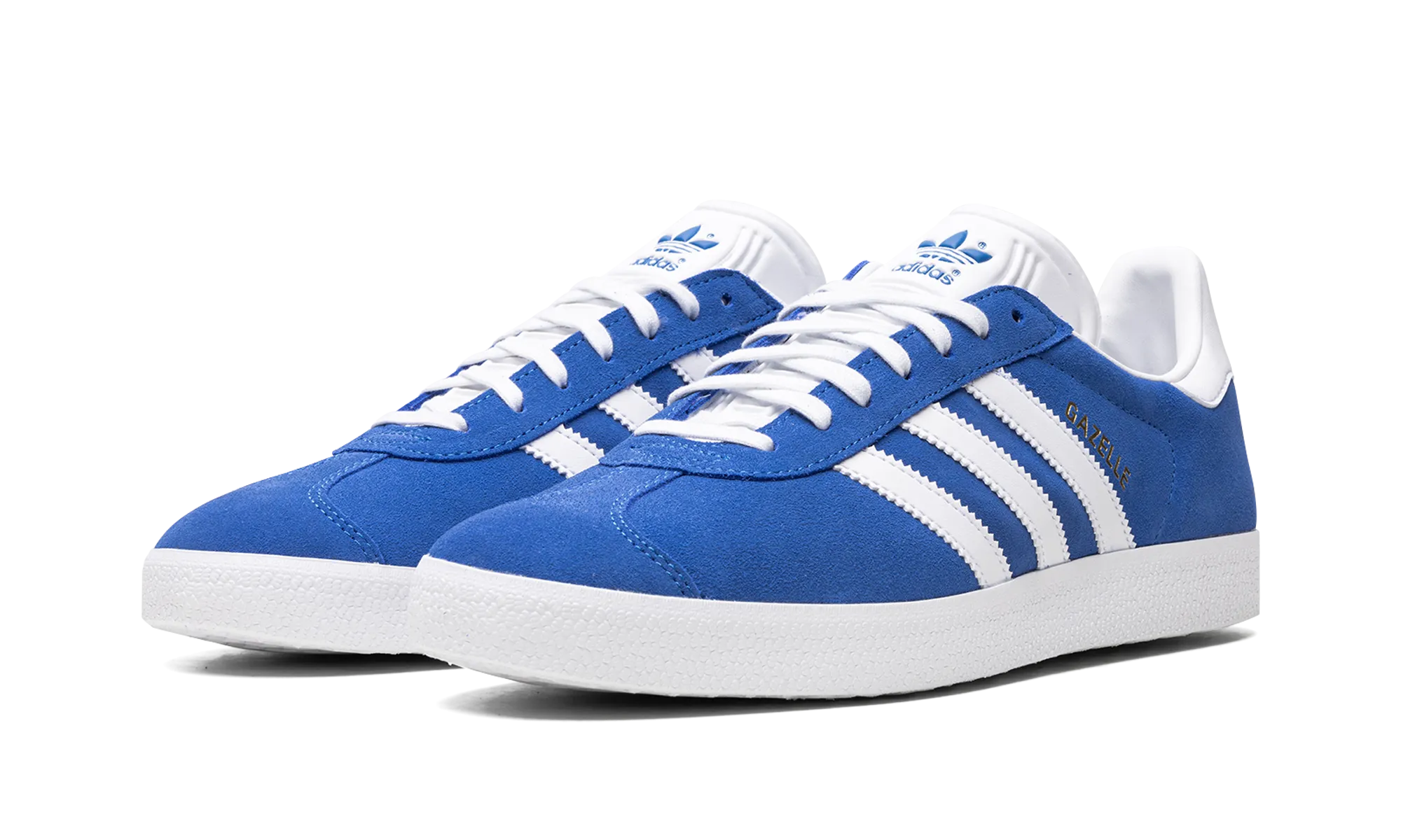 Trend Setting Shock Barrier Gazelle "Blue / White"